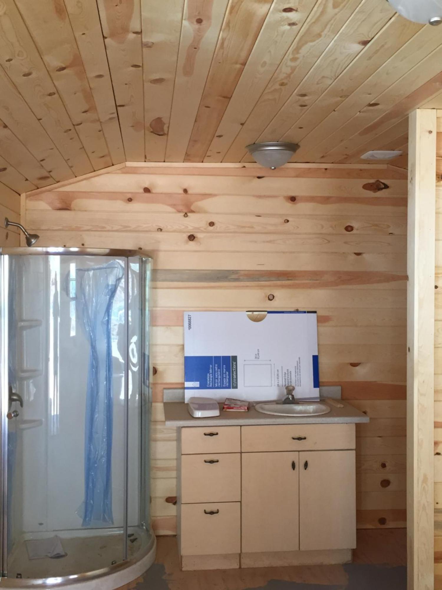 Zion'S Cozy Cabin'S Hildale Bilik gambar