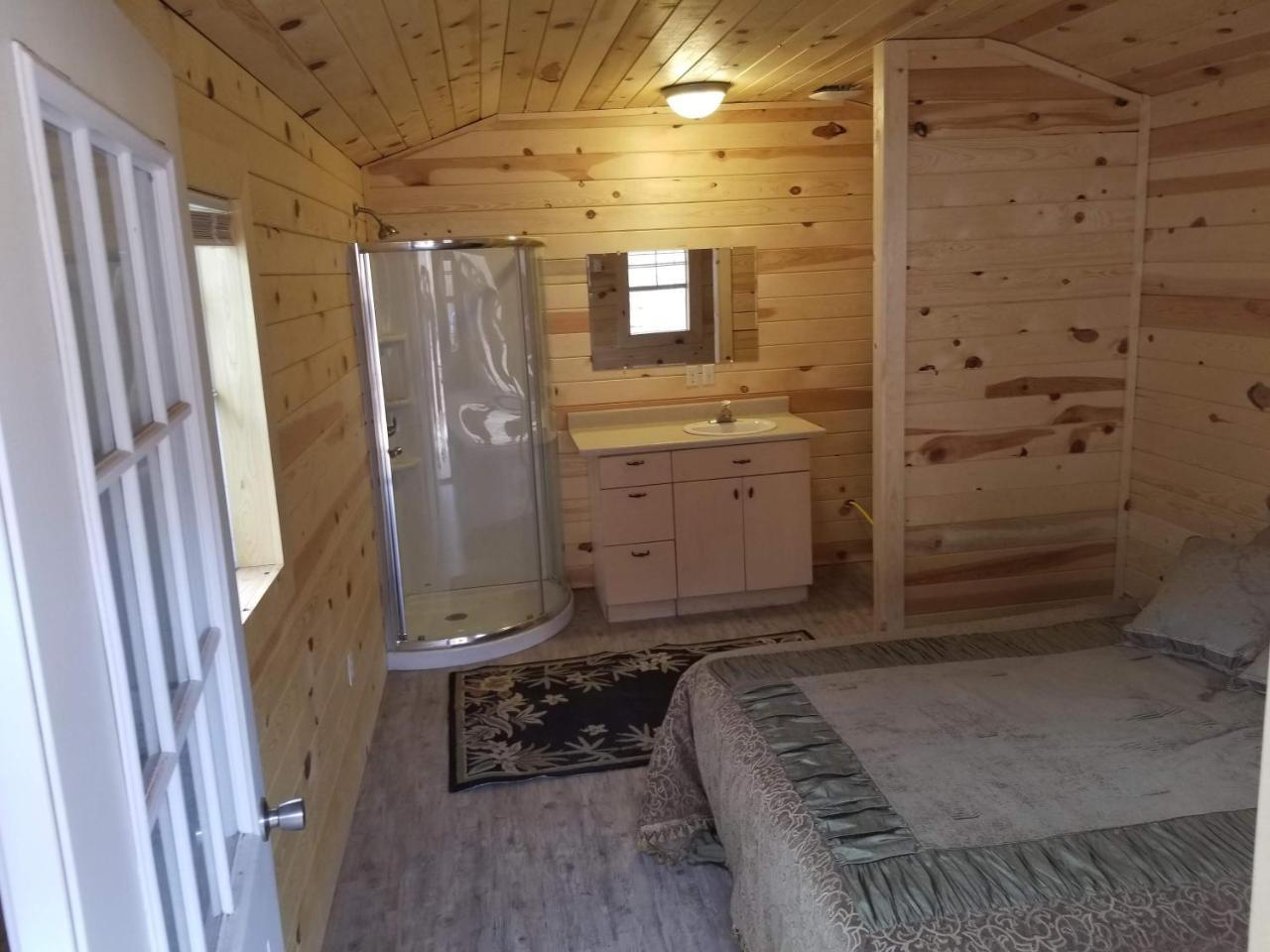 Zion'S Cozy Cabin'S Hildale Luaran gambar