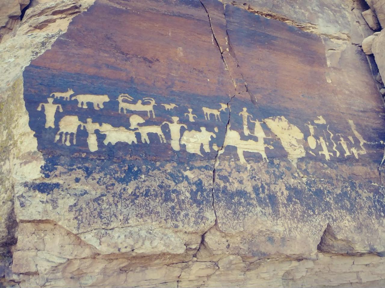 Zion'S Cozy Cabin'S Hildale Luaran gambar