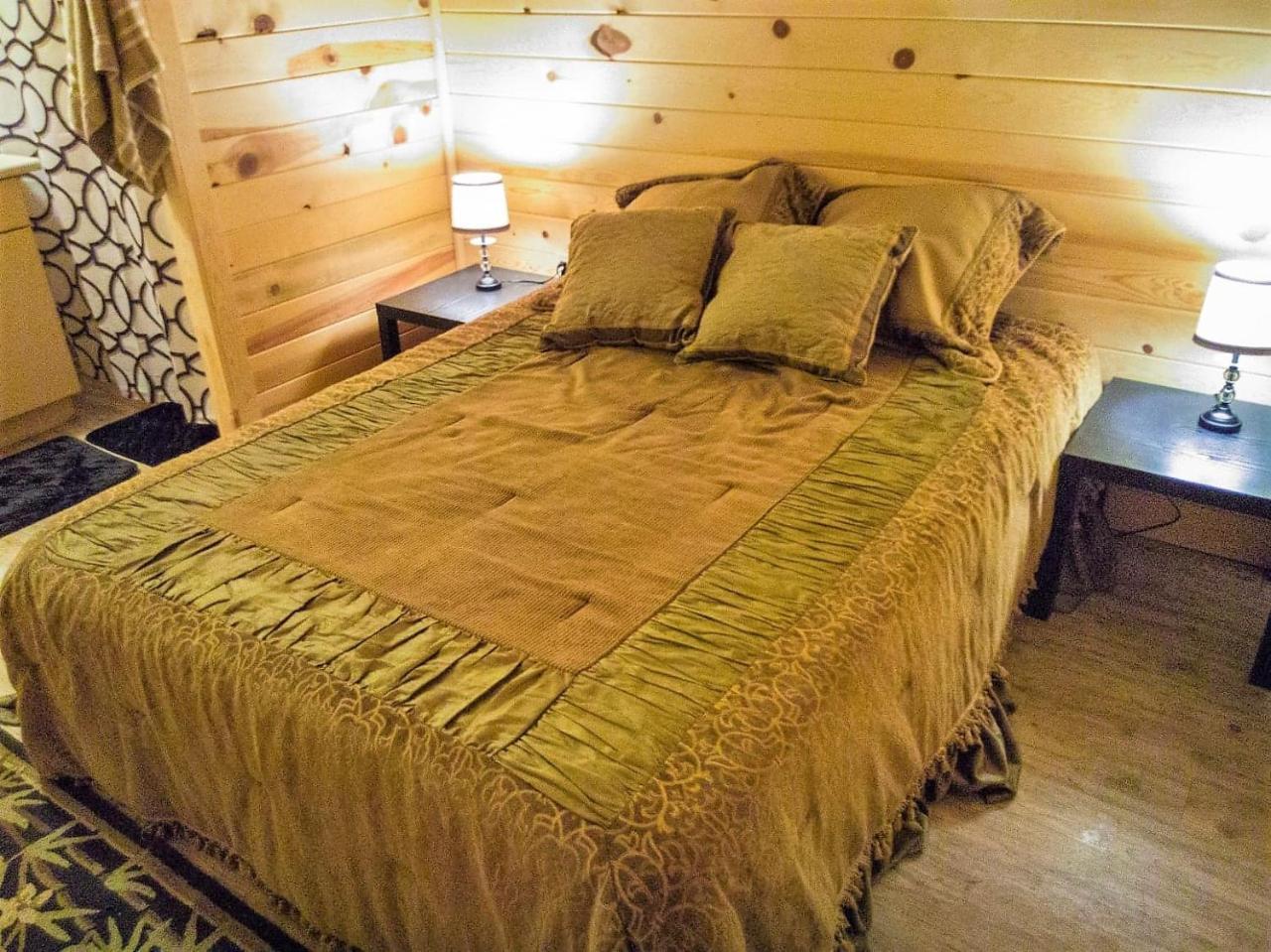 Zion'S Cozy Cabin'S Hildale Luaran gambar