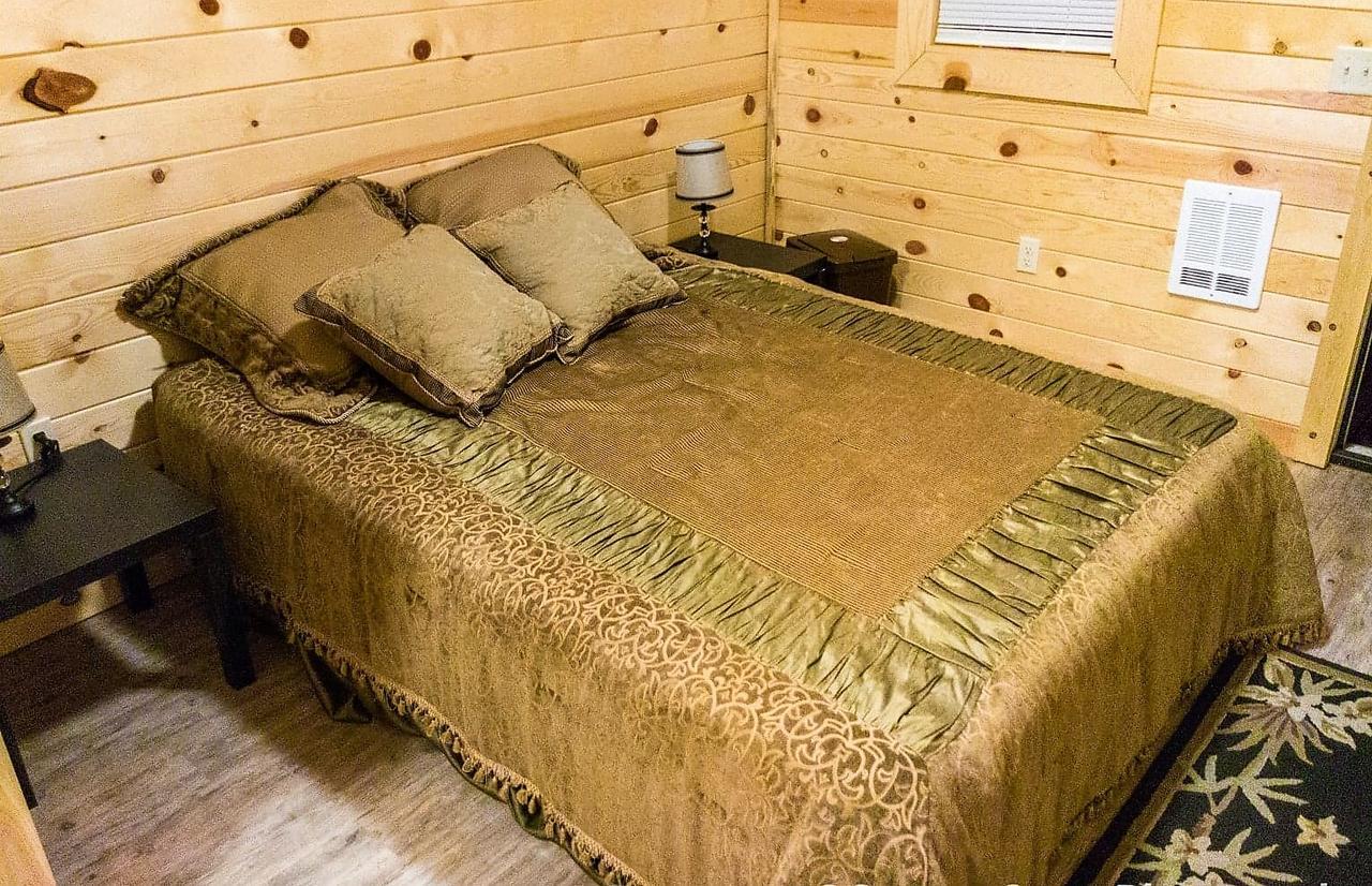 Zion'S Cozy Cabin'S Hildale Luaran gambar