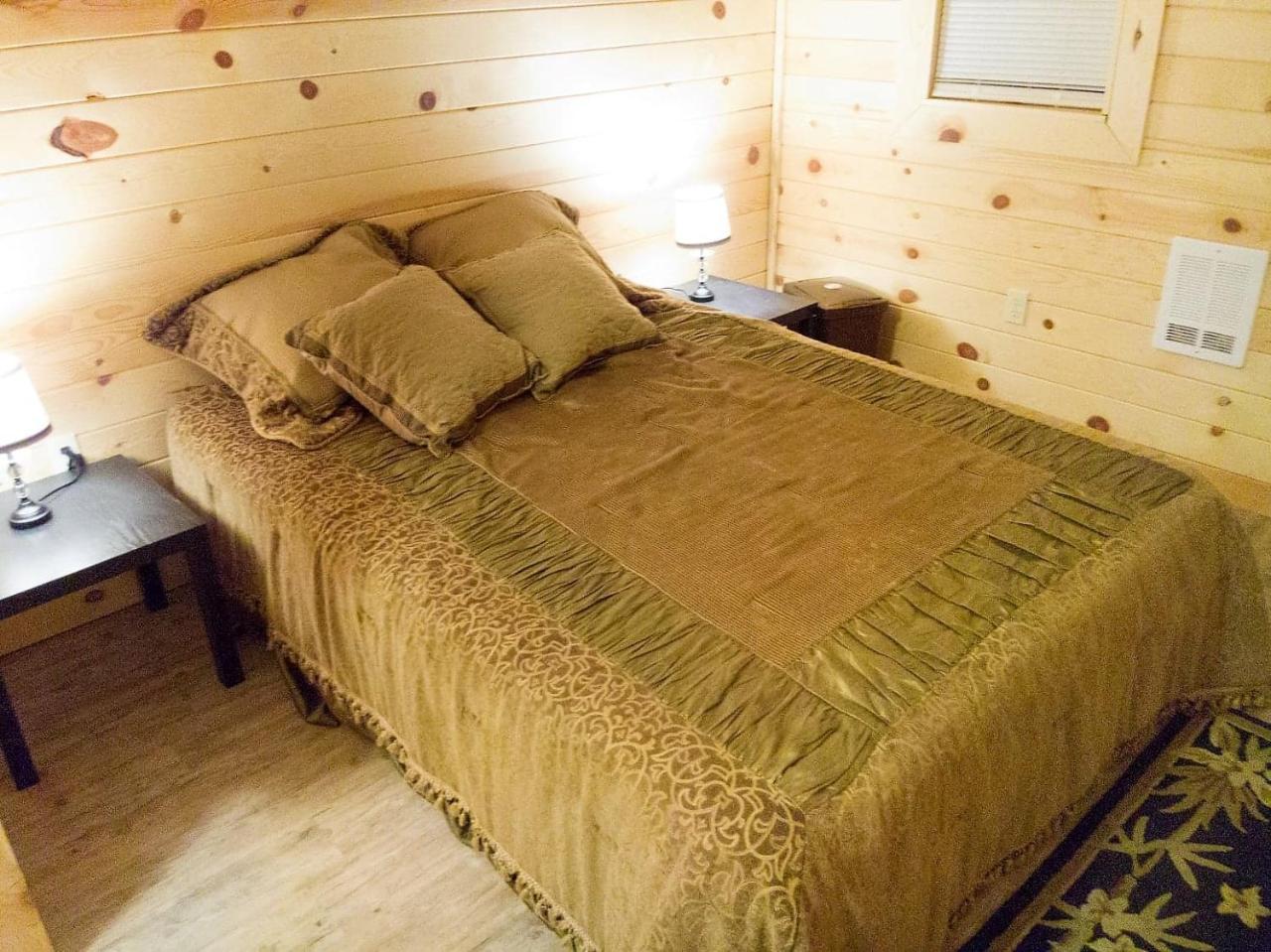 Zion'S Cozy Cabin'S Hildale Luaran gambar