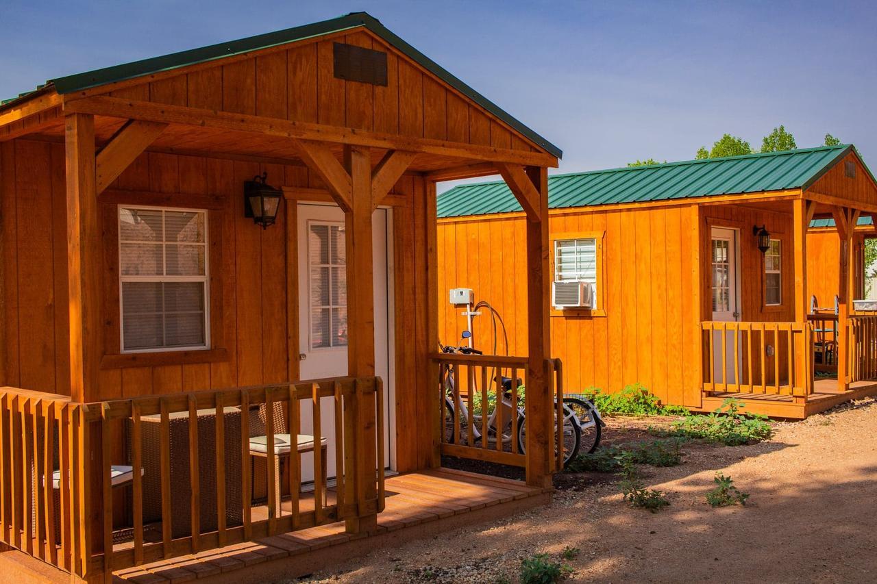 Zion'S Cozy Cabin'S Hildale Luaran gambar