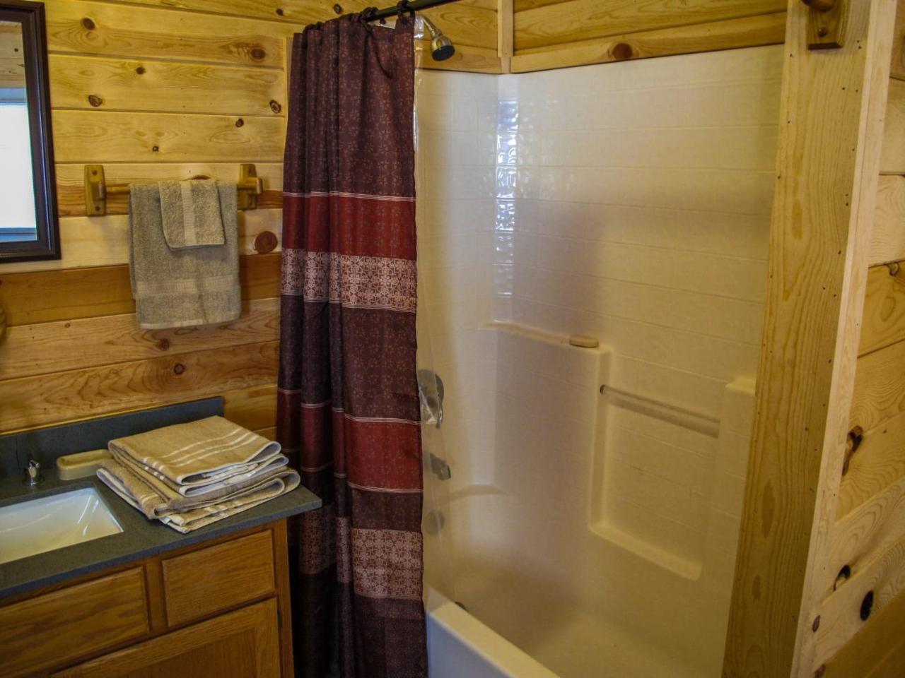 Zion'S Cozy Cabin'S Hildale Luaran gambar