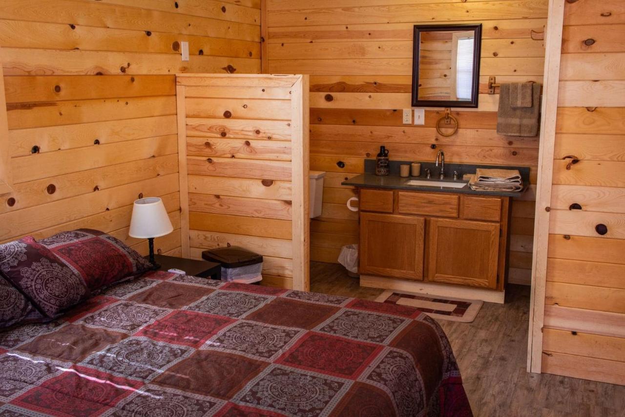 Zion'S Cozy Cabin'S Hildale Luaran gambar