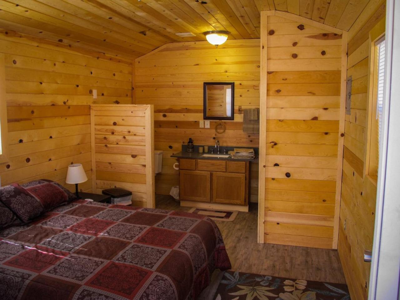Zion'S Cozy Cabin'S Hildale Luaran gambar