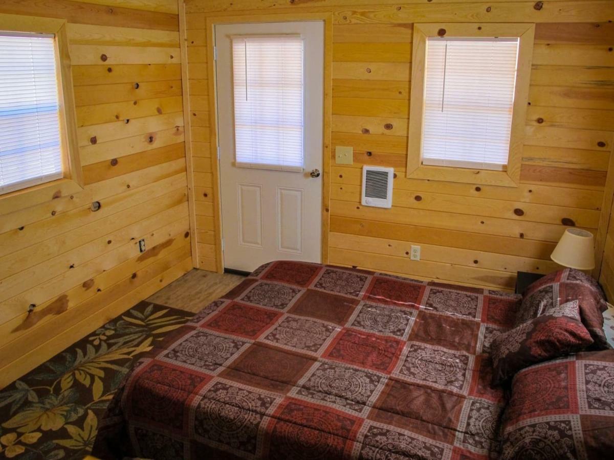 Zion'S Cozy Cabin'S Hildale Luaran gambar